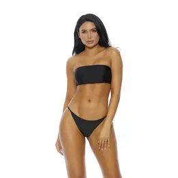 Forplay San Luis Bandeau Bikini Set S - Moderni dizajn kupaćeg kostima