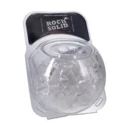 Blush Performance C-Ring Set 2-Pack Clear TPE - 50 Bulk Refill Pieces