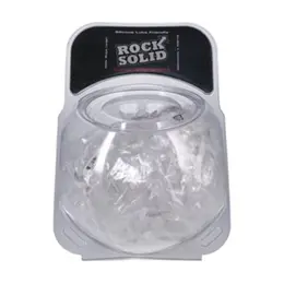 Blush Performance C-Ring Set 2-Pack Clear TPE - 50 Bulk Refill Pieces