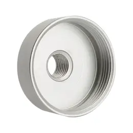 Doc Johnson Power Banger Aluminijumski Adapter Robustan Univerzalni Nosač