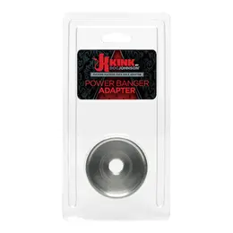 Doc Johnson Power Banger Aluminijumski Adapter Robustan Univerzalni Nosač