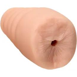 Doc Johnson Virgin Ass ULTRASKYN Intimna Mašina Vanila Kompaktni Model