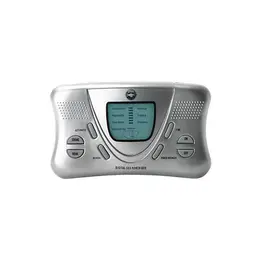 Zeus Electrosex Deluxe Digital Power Box - Dual Channel Electro-Stimulation Unit