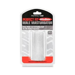 Perfect Fit Fat Boy SilaSkin intimna mašina Veliki otvor 851127008062