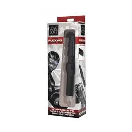 F-Machine adapter univerzalni Vac-U-Lock kompatibilan 14cm Nerđajući čelik