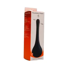 Squeeze Clean intimni higijenski sistem 190ml TPR medicinski stil
