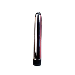 ToyJoy Sensuously Smooth Vibrator 17cm Adjustable Speed Pink