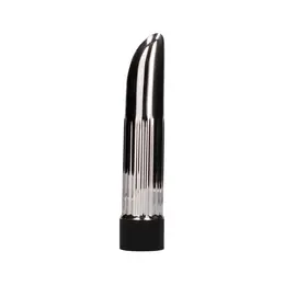Seven Creations Lady Finger kristalno čisti mini vibrirajući uređaj 11 cm