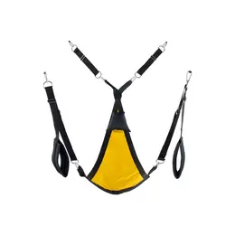 Cottelli Collection Triangle Canvas Sling Kamuflaža, Višetačkasti Sistem