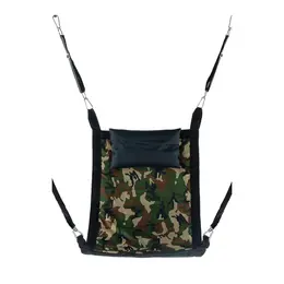 You2Toys Pravougaona Platnena Potporna Slinga 4-Tačke Poliester Camo