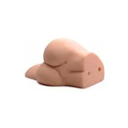 Pipedream Side Action Intimate Machine Jesse Jane Anatomical Model
