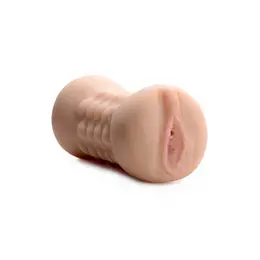 Pipedream Jesse Jane Intimate Dual Channel Machine, Lifelike Material