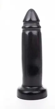Hung System Dookie 27.5 cm Crni Čep sa Naprednom Usisnom Bazom