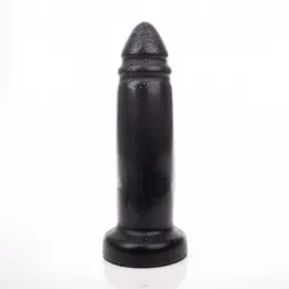 Hung System Dookie 27.5 cm Crni Čep sa Naprednom Usisnom Bazom