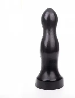 Hung System Winky Model 27.5 cm Intimate Plug with Suction Base