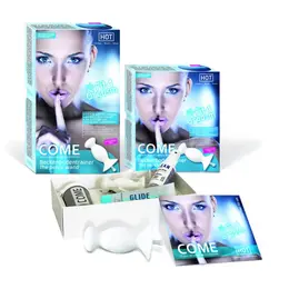 COME Box Pelvic Floor Trainer - Anatomical Design, 1 Piece