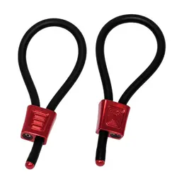 ElectraStim Prestige ElectraLoops Podesivi Set Intimnih Petlji (6.5mm)
