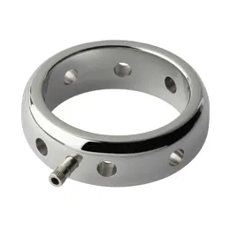ElectraStim Prestige Čelični Prsten 50mm – Unipolarni Elektro Sistem