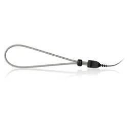 ElectraStim ElectraLoop Veliki Podesivi Metalni Intimni Prsten 2.75