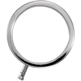 ElectraStim Čvrsti Metalni Prsten 34 mm – Unipolarni Elektro Provodni Sistem