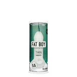 Perfect Fit Fat Boy Thin Sheath 14 cm - Meka SilaSkin navlaka