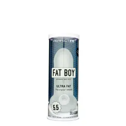 Perfect Fit Fat Boy Ultra Fat Sheath 14 cm - Rastegljiva intimna navlaka