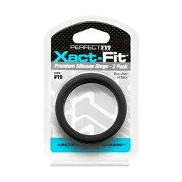Perfect Fit Xact-Fit set prstenova #19 - 2-pack precizni sistem dimenzionisanja