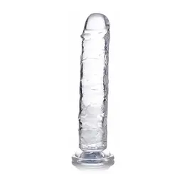Blush Novelties Crystal Clear 7