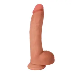 Bareskin Intimate Machine 9