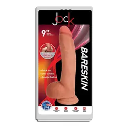 Bareskin Intimate Machine 9