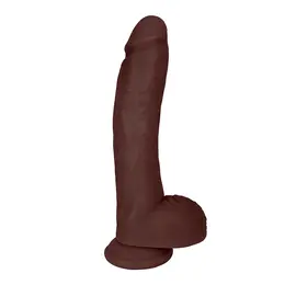 Curve Novelties Real Feel 10