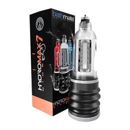 Bathmate HydroMax7 WideBoy Intimna hidropumpa velike veličine