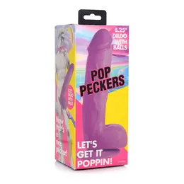 Blush Novelties POP Model 8.25