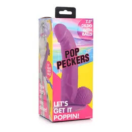 Blush Novelties POP 7.5