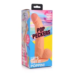 Blush Novelties POP Model 7.5