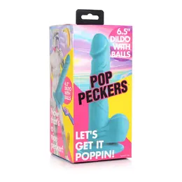 Blush Novelties POP Serija 6.5