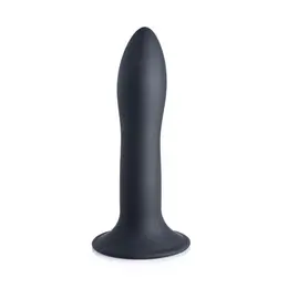 Blush SilexD Squeezable Silicone Model Slim Flexible Shapeable 19cm