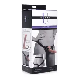 Seducer Silicone System 7