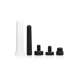 CleanStream Putni Set Adaptera za Higijenu sa Bocama za Vodu 5-dvokomplet Silikonski