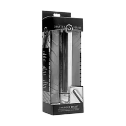 XR Brands Thunder Bullet XL Multi-Speed Waterproof Power Bullet