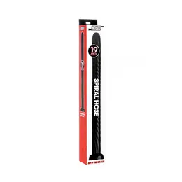 Master Series Spiralno Crevo 48cm Fleksibilni Sistem sa Usisnom Bazom