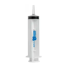 CleanStream Veliki Higijenski Špric za Čišćenje 150 ml - Sistem Preciznog Merenja
