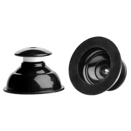 XR Brands Plungers Silicone Intimne Usisne Čaše Veliki Otvor 2 kom