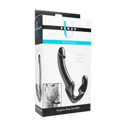 Revolver Strapless Intimni Sistem G-Spot Model, Ergonomski, Vodootporan