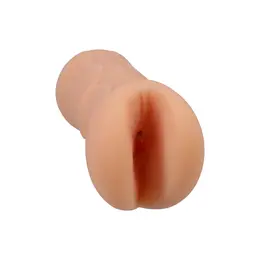 Doc Johnson Twink ULTRASKYN Kompaktni Intimni Uređaj - Anatomski Dizajn