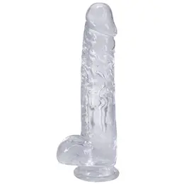 Doc Johnson TitanMen Model 10