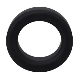 The Big O Silicone Intimate Ring Glow-in-the-Dark Body-Safe