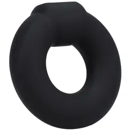 Rock Solid Mega Ring Podesivi intimni potporni prsten crni