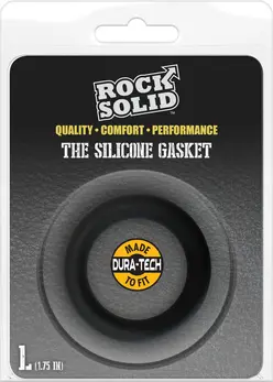 Perfect Fit The Silicone Gasket Veliki anatomski prsten - premium silikon