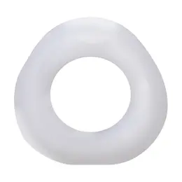 Rock Solid The Master Ring Premium Udobnost Crni 5cm Intimna Traka